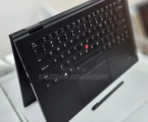 New Laptop Lenovo Yoga 3 16GB Intel Core I7 SSD 512GB