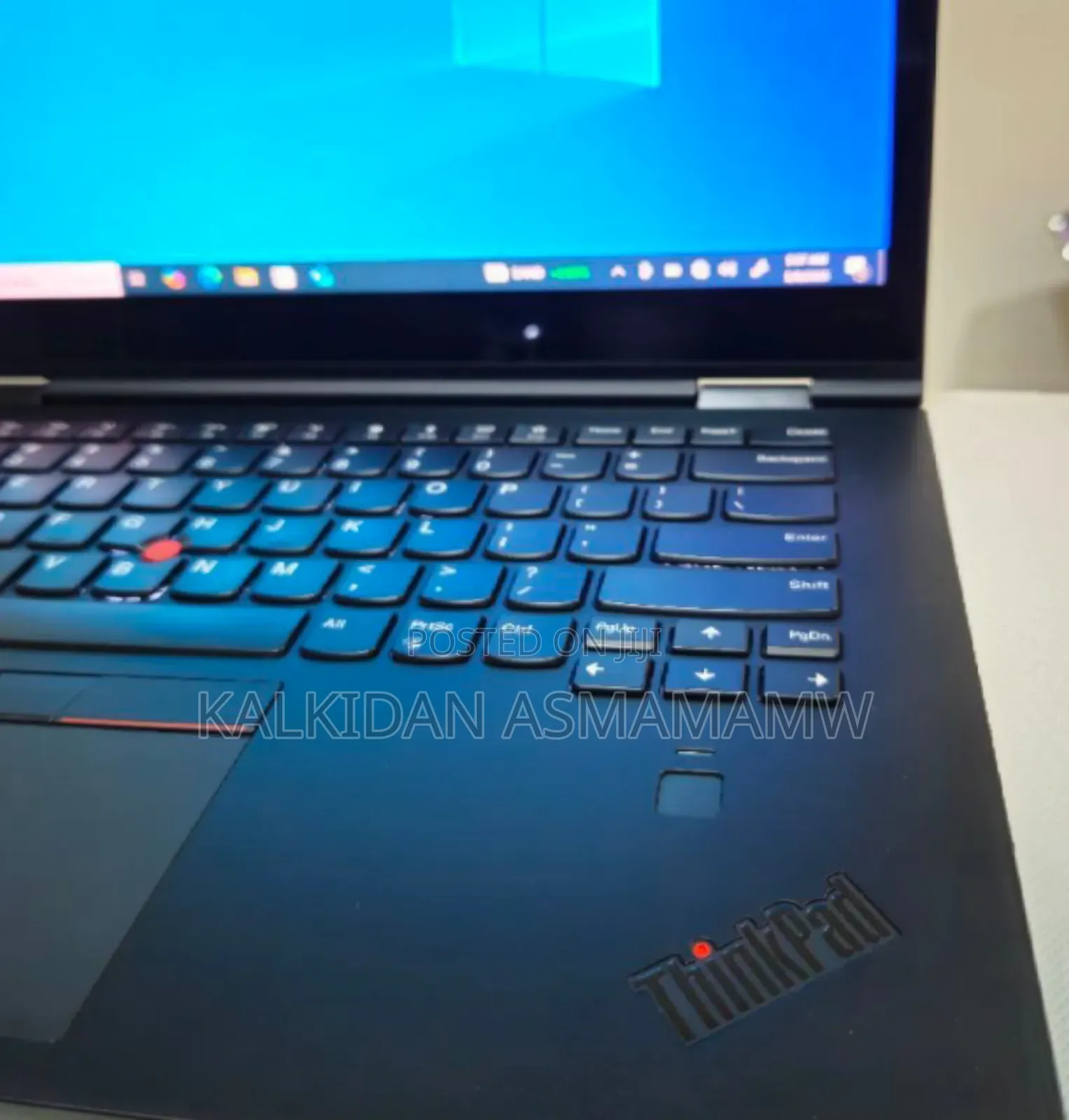 New Laptop Lenovo Yoga 3 16GB Intel Core I7 SSD 512GB