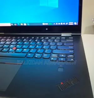 New Laptop Lenovo Yoga 3 16GB Intel Core I7 SSD 512GB