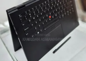 New Laptop Lenovo Yoga 3 16GB Intel Core I7 SSD 512GB