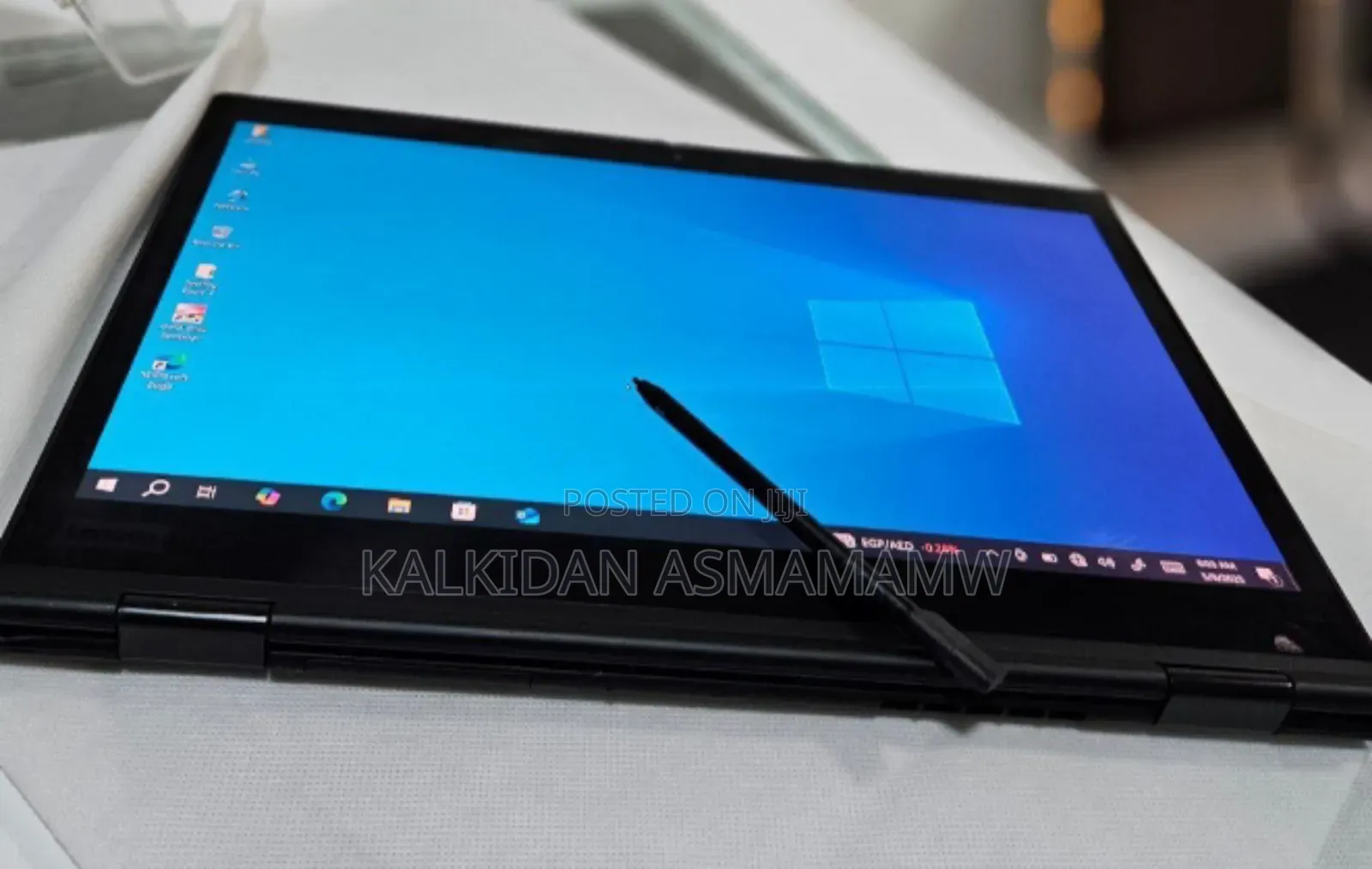 New Laptop Lenovo Yoga 3 16GB Intel Core I7 SSD 512GB