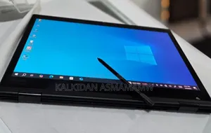 New Laptop Lenovo Yoga 3 16GB Intel Core I7 SSD 512GB
