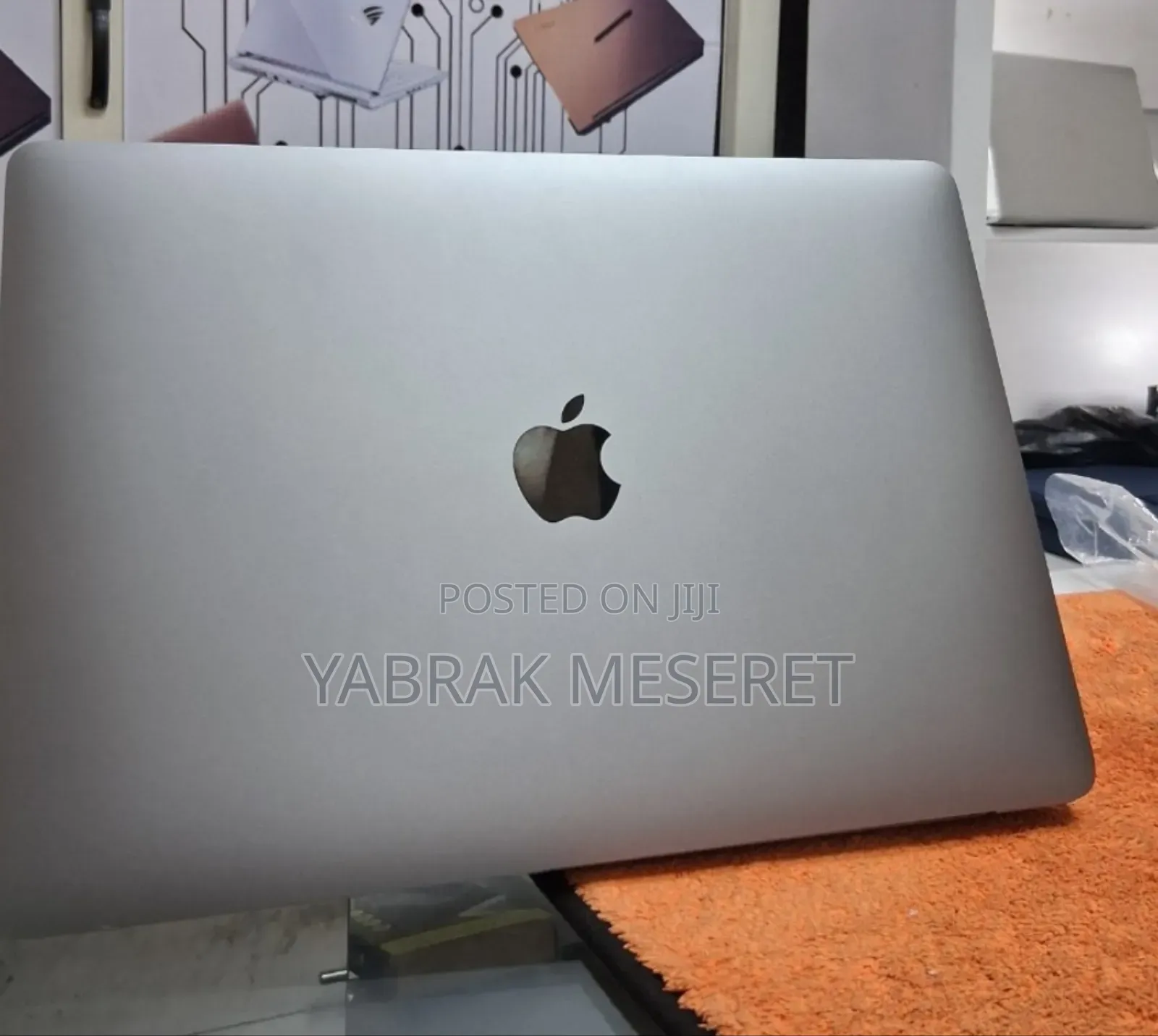New Laptop Apple MacBook Air 2020 8GB Intel Core I5 SSD 256GB