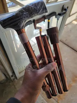 Walking Stickعwalking Caneسؤwalker ቀላል ክብደት ያለዉ ልዩ_መራመጃ