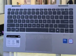 New Laptop HP Envy 14 16GB Intel Core Ultra 7 SSD 1T