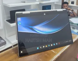 Photo - New Laptop HP Pavilion 13 X360 16GB Intel Core I5 SSD 1T