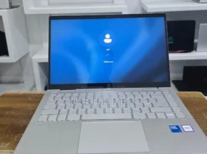 New Laptop HP Pavilion 13 X360 16GB Intel Core I5 SSD 1T