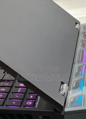 New Laptop Acer Predator Helios 300 16GB Intel Core I9 SSD 1T