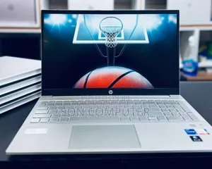 New Laptop HP Pavilion 15 16GB Intel Core I5 SSD 1T