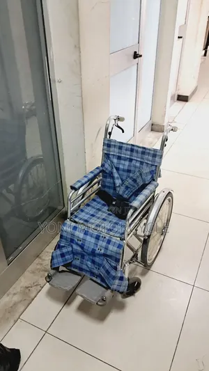 Used Wheelchai44wheelchair