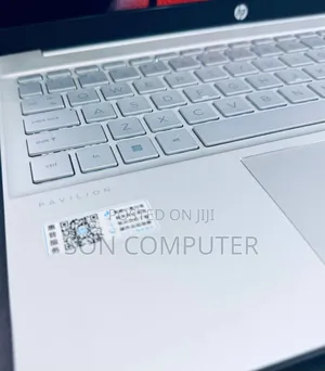 New Laptop HP Pavilion 15 16GB Intel Core I5 SSD 1T