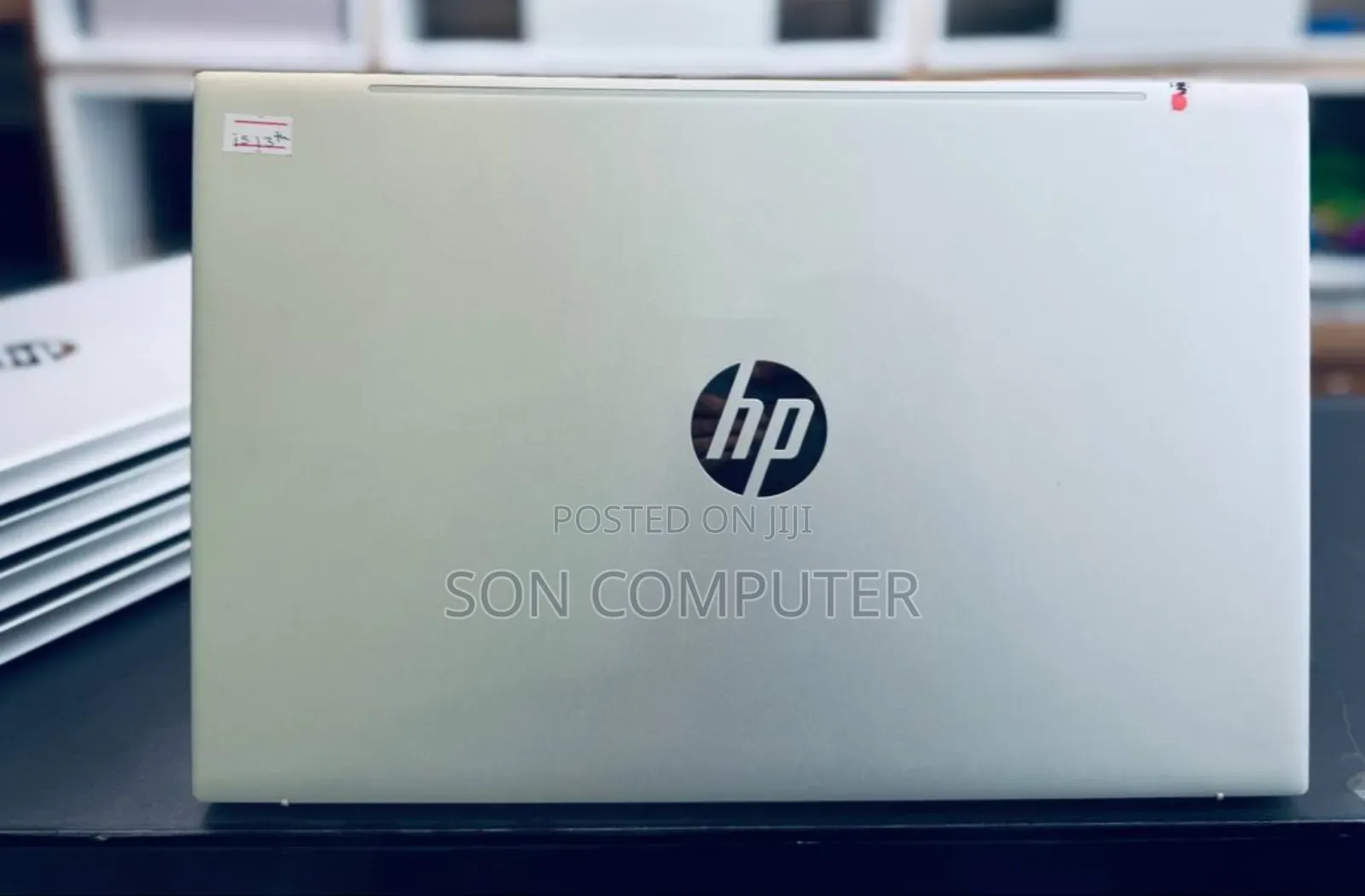 New Laptop HP Pavilion 15 16GB Intel Core I5 SSD 1T