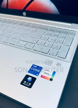 New Laptop HP Pavilion 15 16GB Intel Core I5 SSD 1T