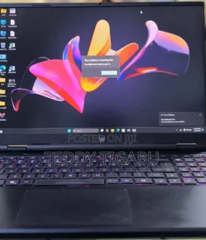 Photo - New Laptop Acer Predator Helios 300 32GB Intel Core I9 SSD 1T