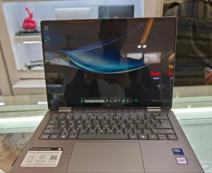 New Laptop HP Envy X360 32GB Intel Core Ultra 7 SSD 1T