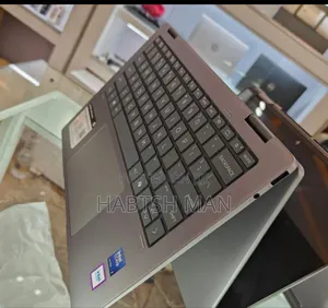 New Laptop HP Envy X360 32GB Intel Core Ultra 7 SSD 1T