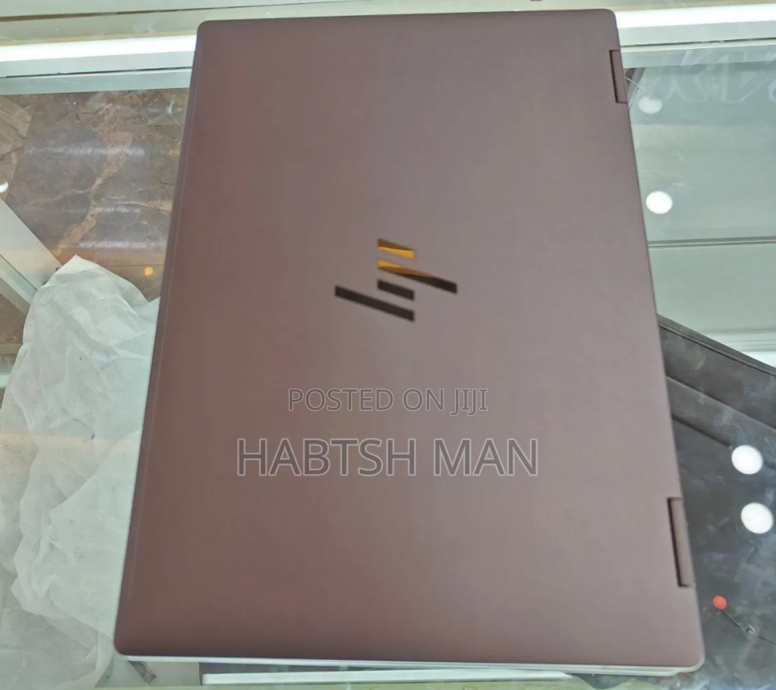 New Laptop HP Envy X360 32GB Intel Core Ultra 7 SSD 1T