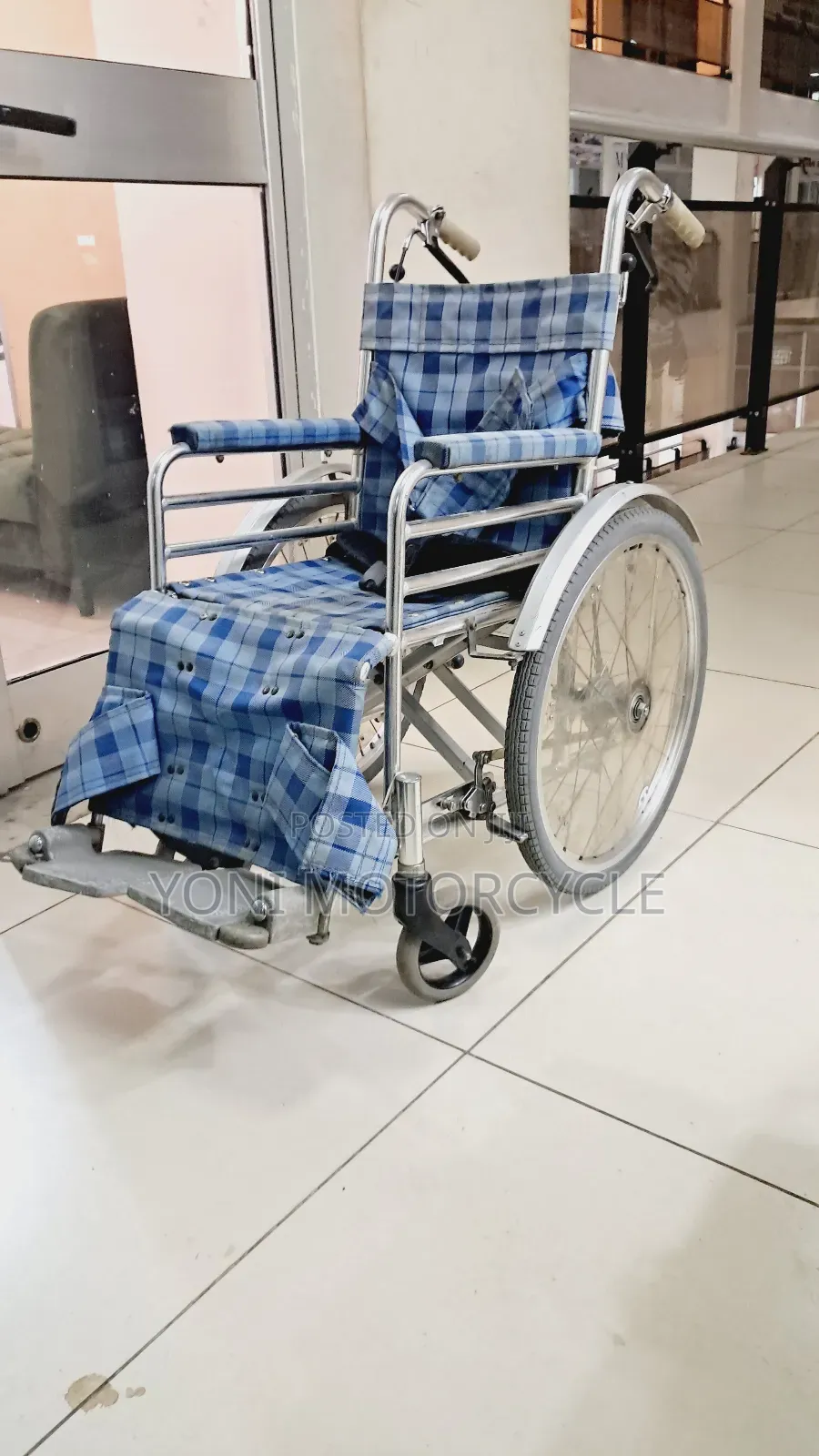 Used Wheelchair 2wheelchair33wheelchair