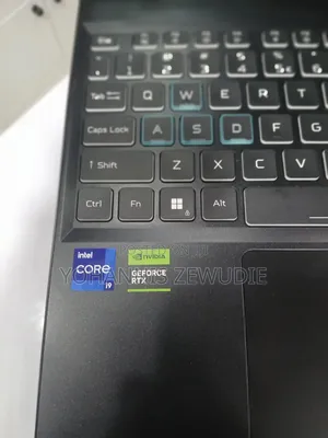 New Laptop Acer Predator Helios 300 16GB Intel Core I9 SSD 1T