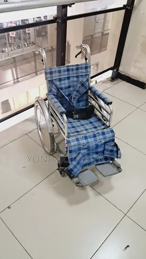 Used Wheel5chair66wheelchair