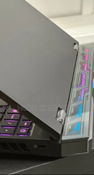 New Laptop Acer Predator Helios 300 16GB Intel Core I9 SSD 1T