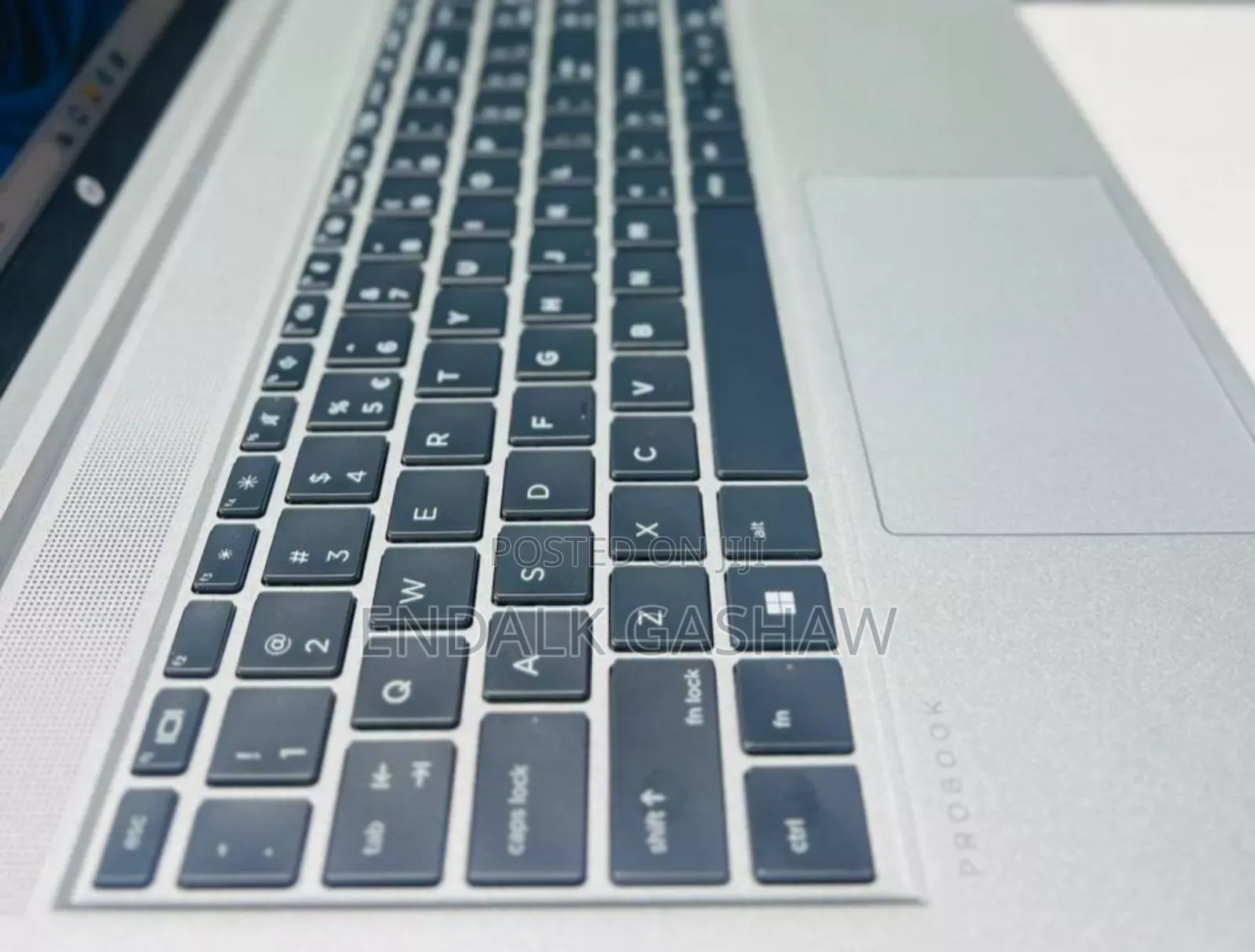 New Laptop HP EliteBook 830 G8 16GB Intel Core I7 SSD 512GB