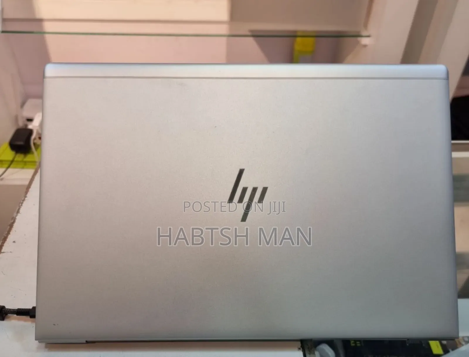 New Laptop HP EliteBook 850 G6 16GB Intel Core I7 SSD 512GB