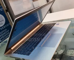 New Laptop HP EliteBook 850 G6 16GB Intel Core I7 SSD 512GB