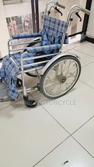 Used Wheelchair21wheelchair12