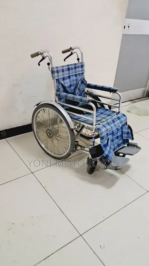 Used 62wheelchair1wheelchair80