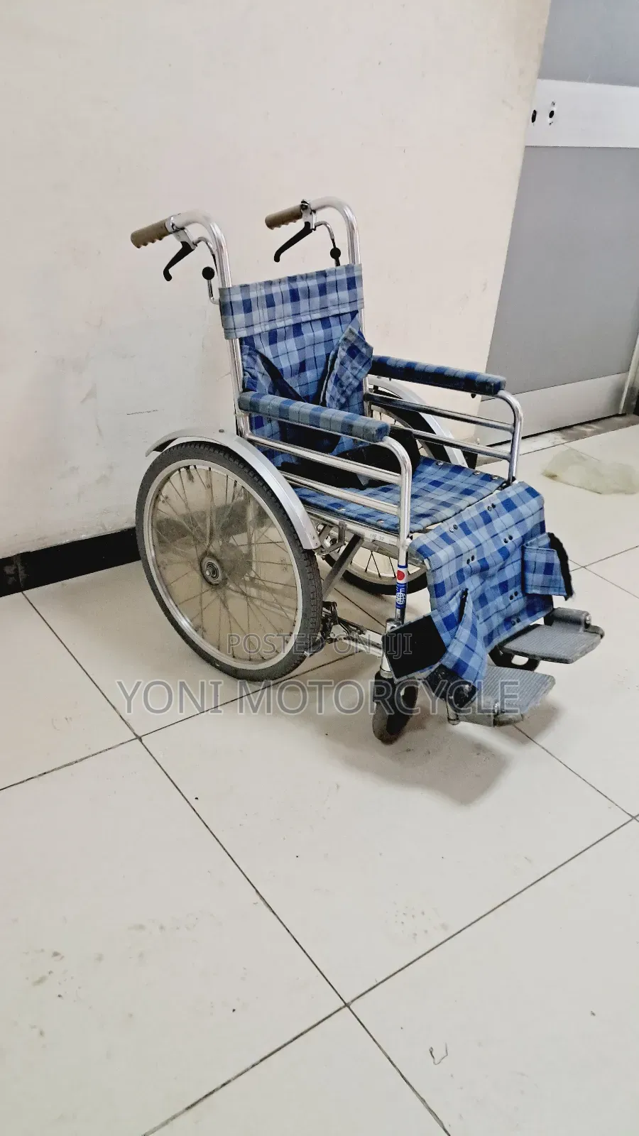 Used 62wheelchair1wheelchair80