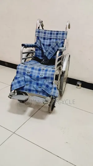 Used 2wheelchair7wheelchair81