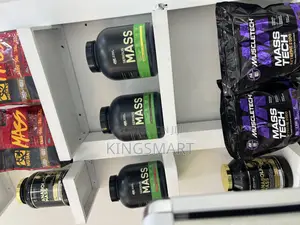 Quality Mass Gainers