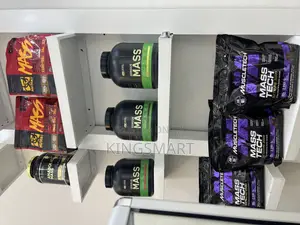 Quality Mass Gainers