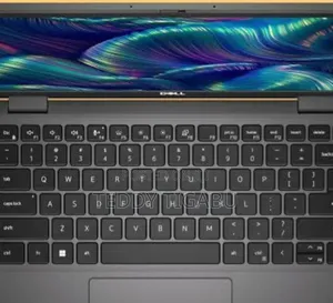 New Laptop Dell Latitude 10 16GB Intel Core I7 SSD 1T