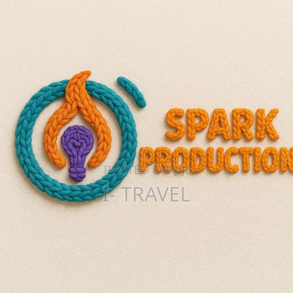 Brand Development Logo and Related Designs