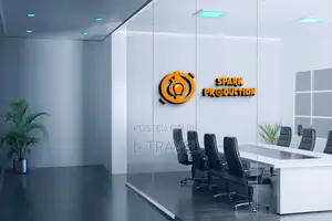 Brand Development Logo and Related Designs