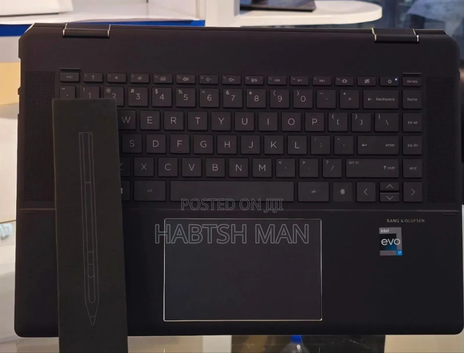 New Laptop HP Spectre X360 16GB Intel Core I7 SSD 1T