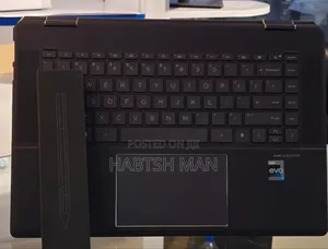 Photo - New Laptop HP Spectre X360 16GB Intel Core I7 SSD 1T