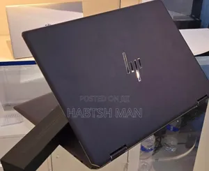 New Laptop HP Spectre X360 16GB Intel Core I7 SSD 1T