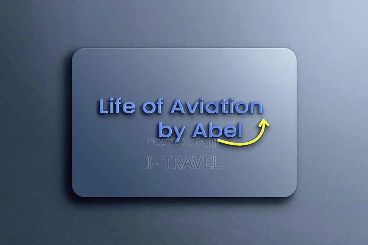 General Aviation Fully Packed