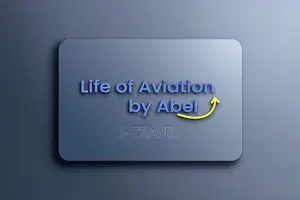 General Aviation Fully Packed