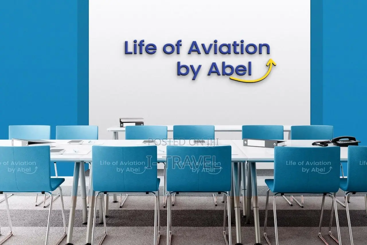 General Aviation Fully Packed