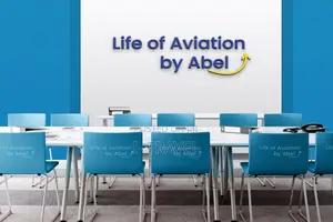 Photo - General Aviation Fully Packed