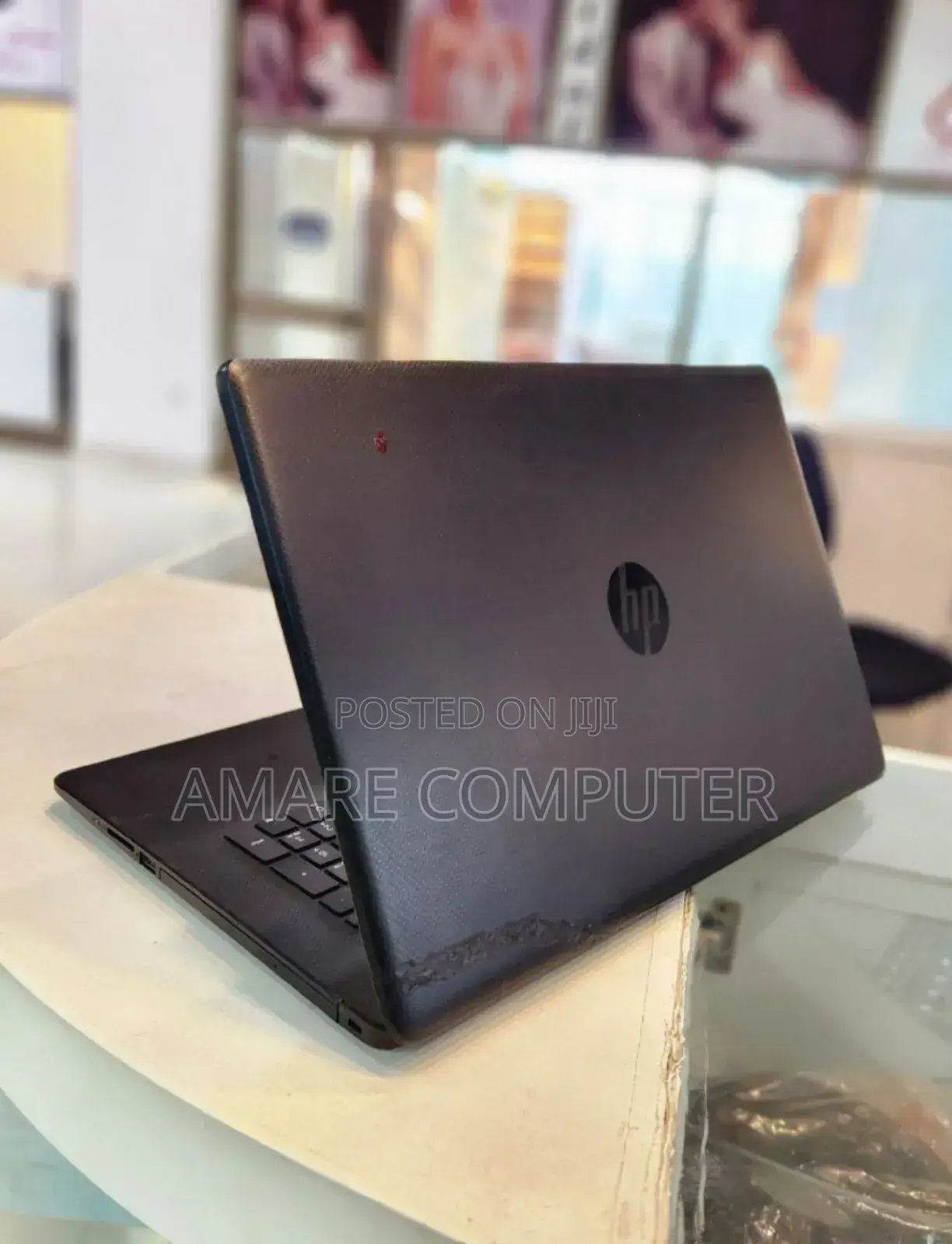 New Laptop HP Stream Notebook 8GB Intel Core I5 SSD 256GB