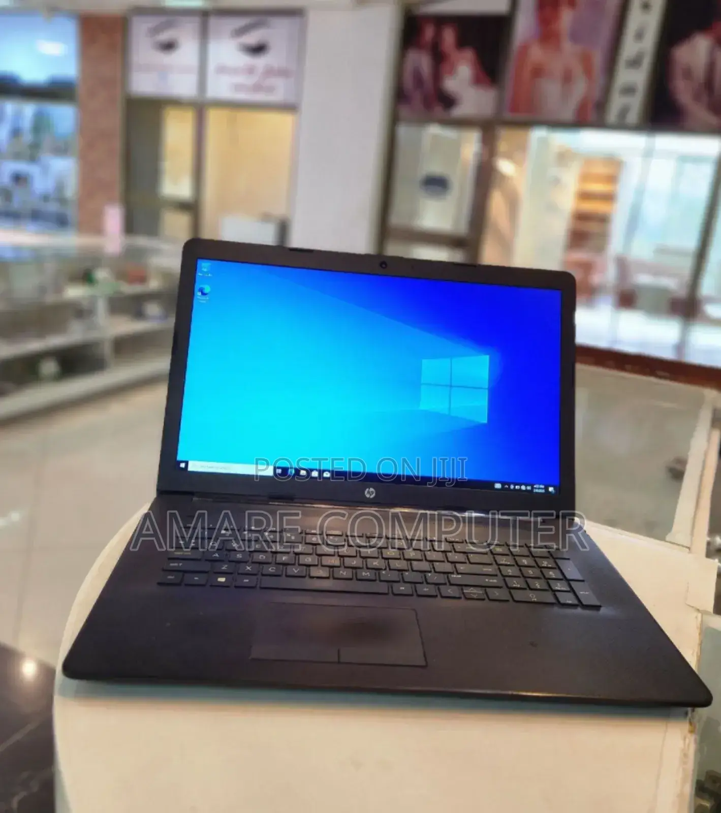 New Laptop HP Stream Notebook 8GB Intel Core I5 SSD 256GB