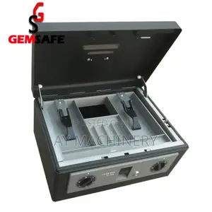 Cashbox ካሽ ቦክስ