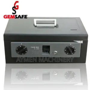 Cashbox ካሽ ቦክስ