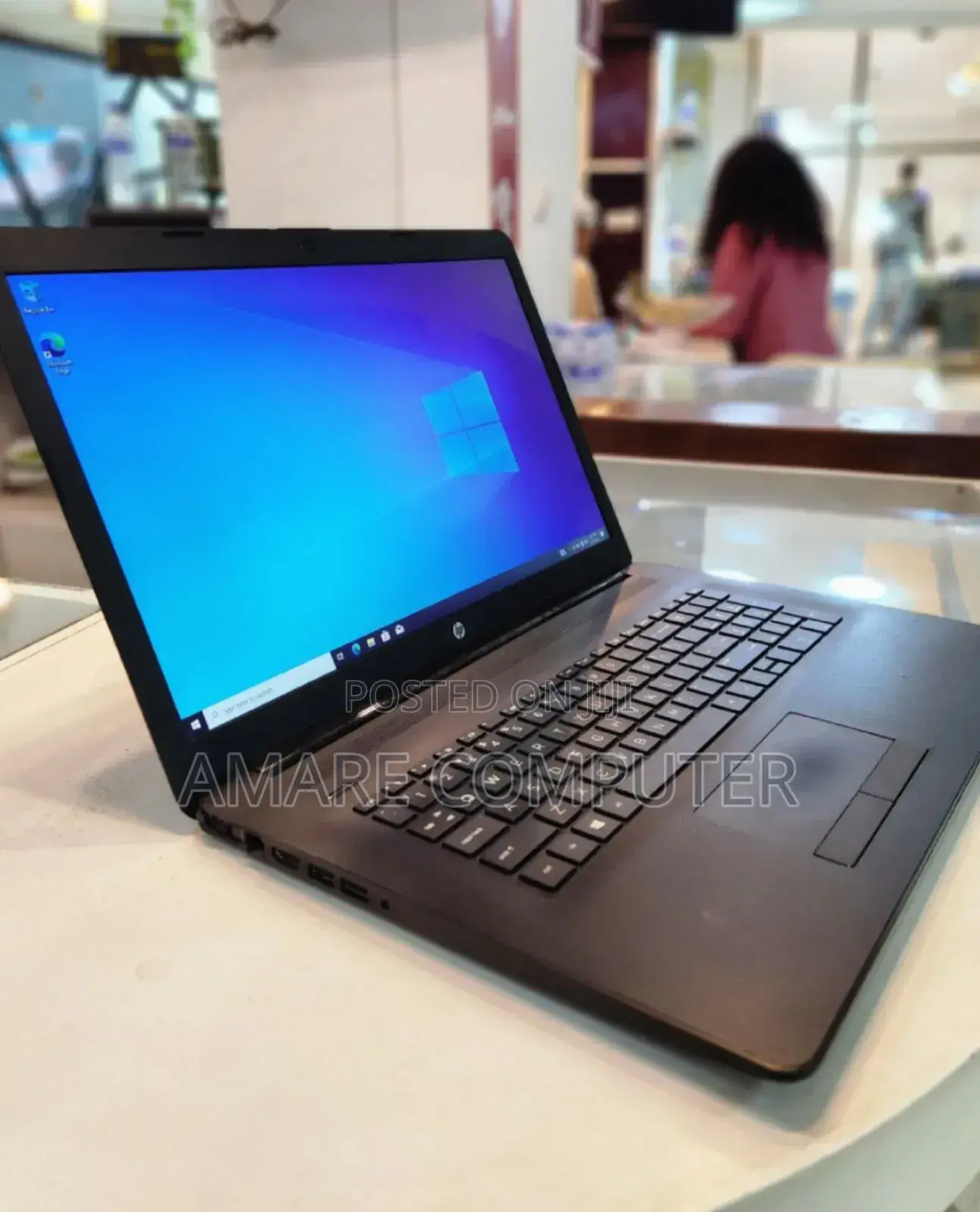 New Laptop HP Stream Notebook 8GB Intel Core I5 SSD 256GB