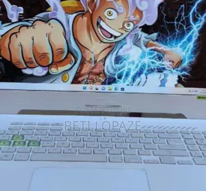 New Laptop Asus TUF Gaming A15 16GB Intel Core I7 HDD+SSD 16 GB